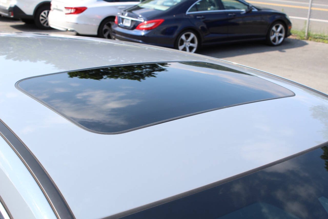 Used 2020 Honda CR-V EX image 22