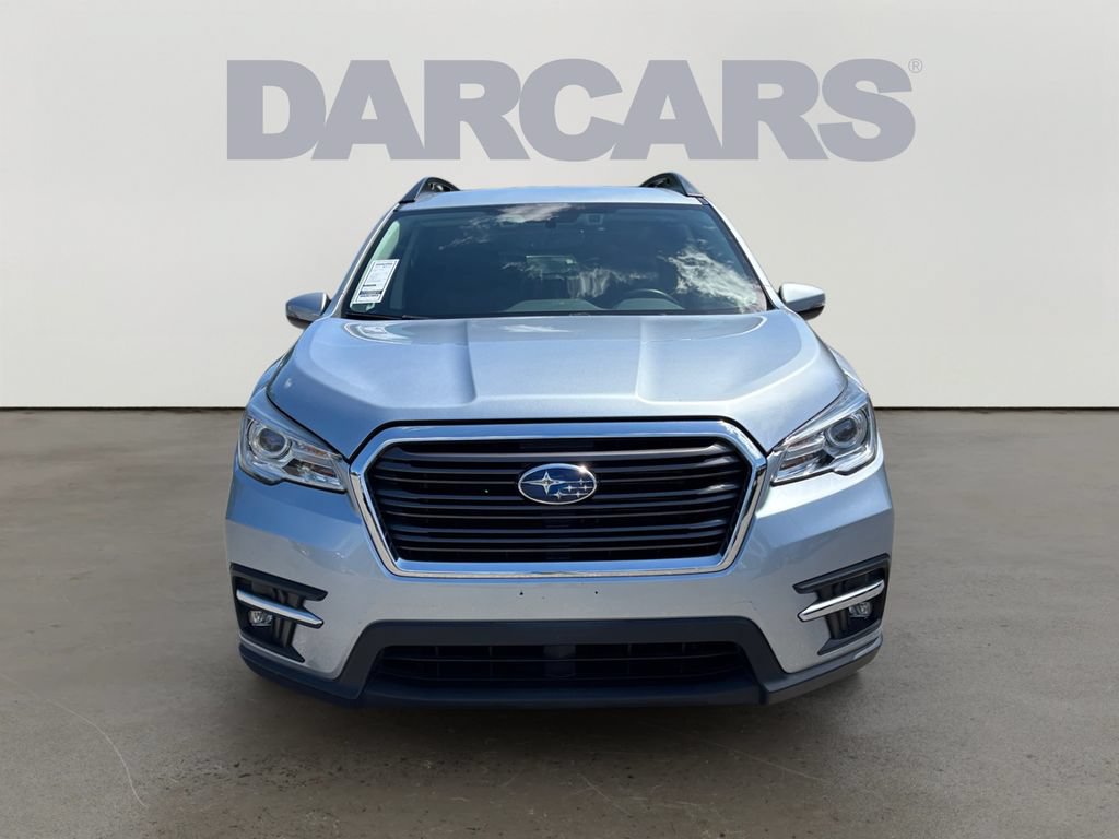 Used 2022 Subaru Ascent Limited AWD/4WD image 2