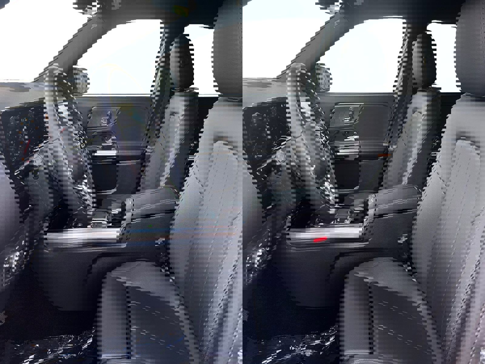 Used 2023 Mercedes-Benz GLA 250 image 9