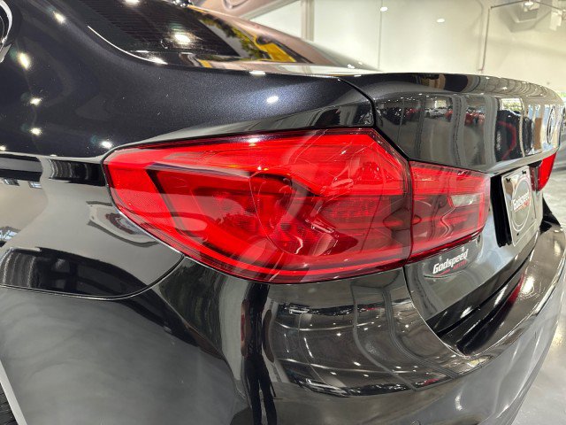 Used 2017 BMW 530i RWD image 37