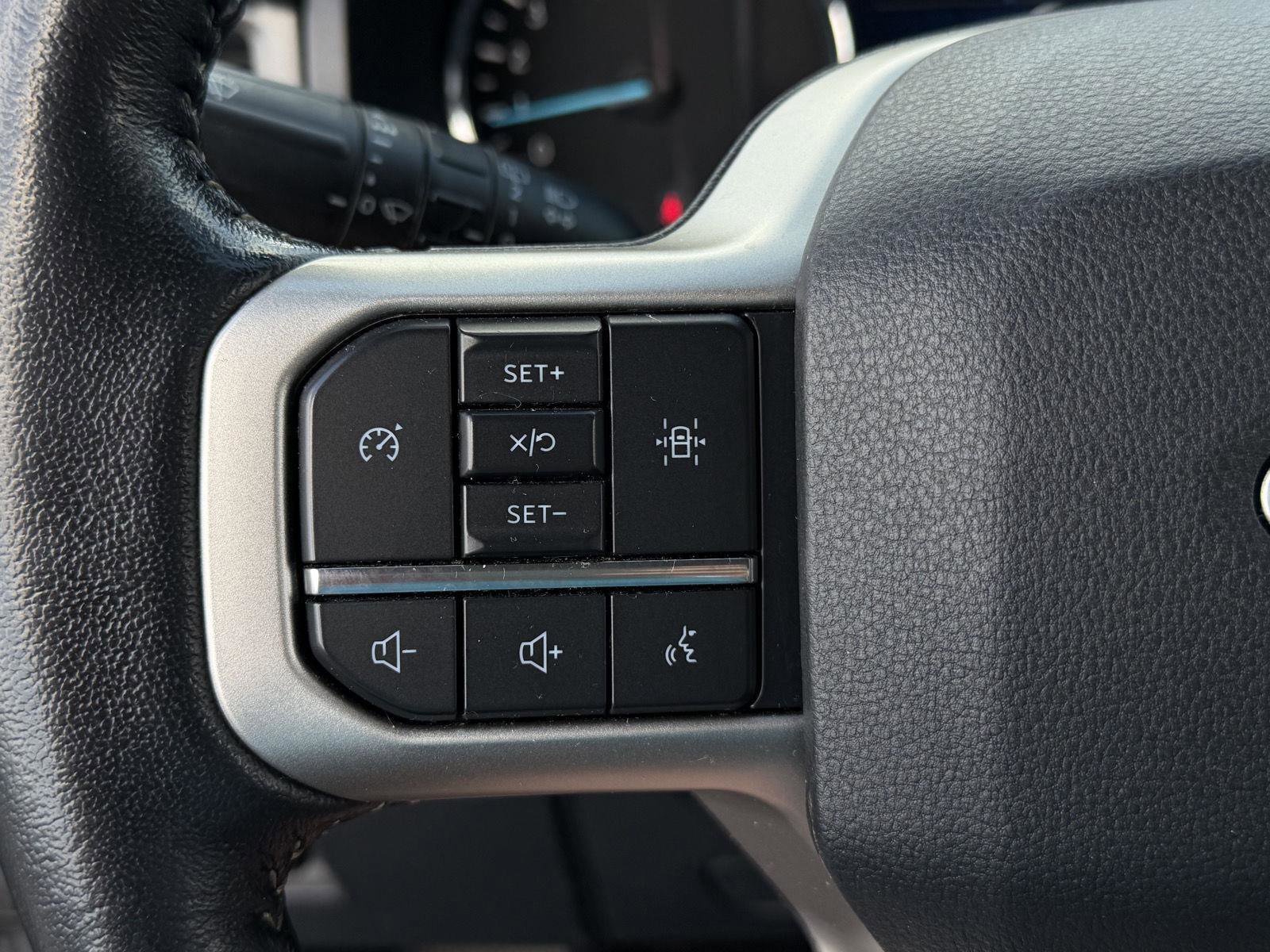 Used 2022 Ford Expedition Max XLT AWD/4WD image 19