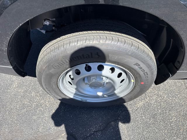 New 2026 Ford Maverick XL AWD/4WD image 13