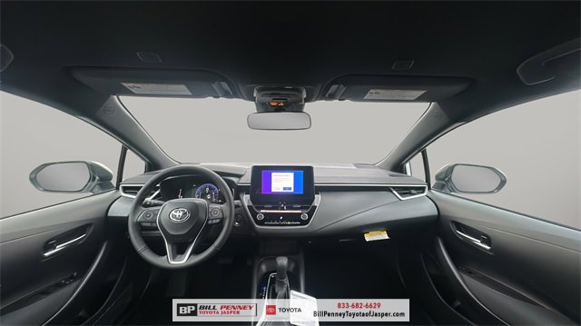 New 2026 Toyota Corolla SE image 10