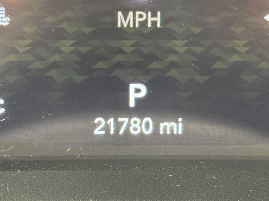 Used 2024 Jeep Wrangler Sport AWD/4WD image 8