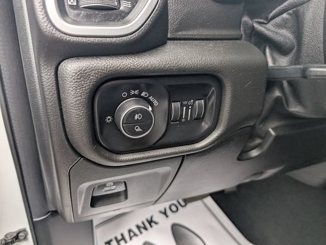 Used 2019 RAM 1500 Big Horn AWD/4WD image 18