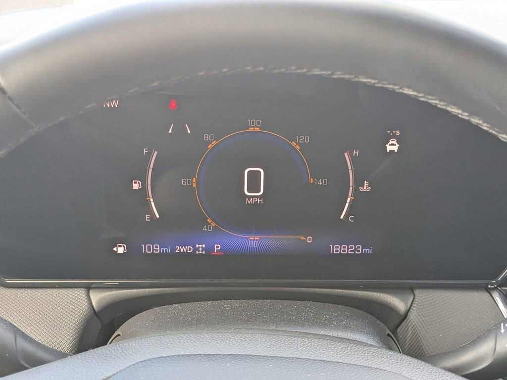 Used 2025 Chevrolet TrailBlazer ACTIV w/ Convenience Package image 25