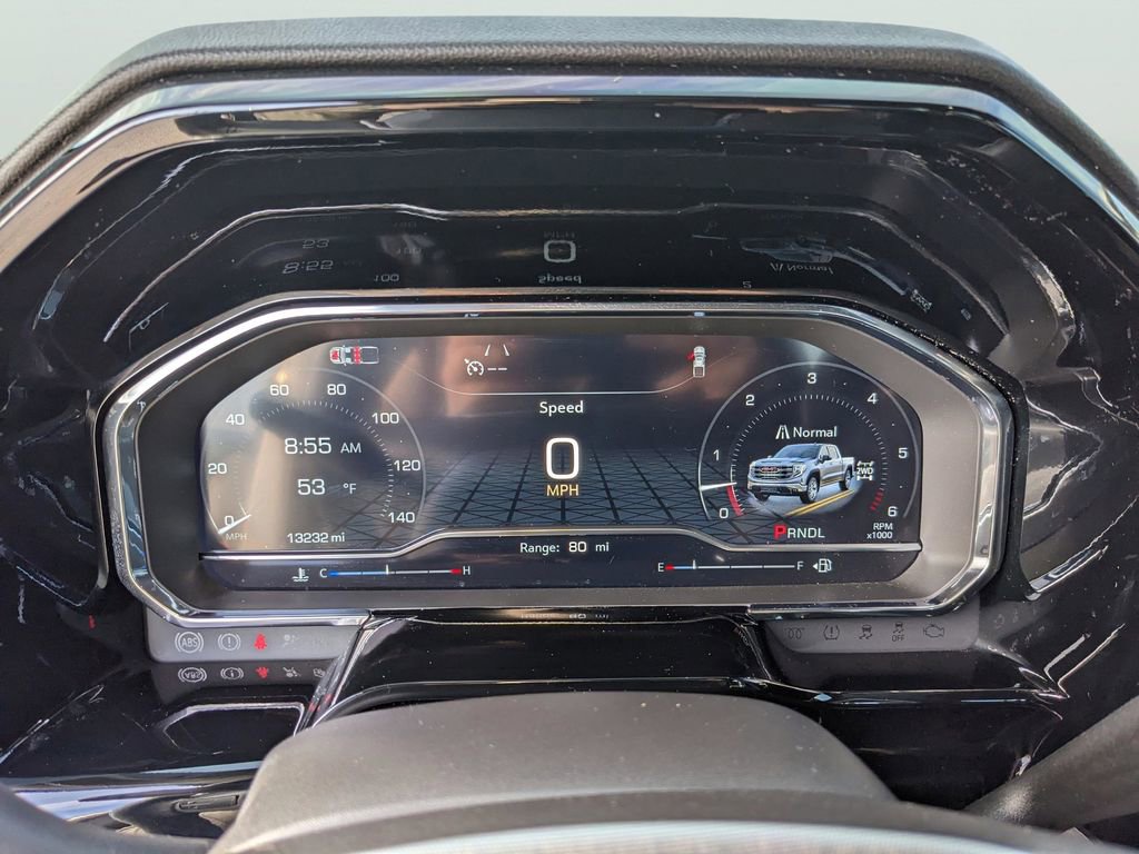 Used 2024 GMC Sierra 1500 Elevation image 30