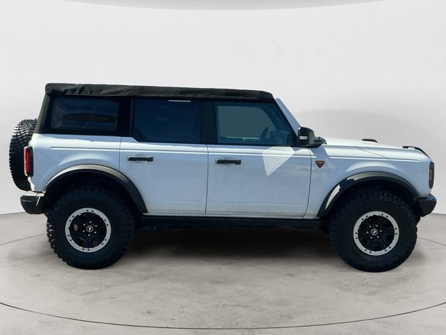 Used 2021 Ford Bronco Badlands AWD/4WD image 6