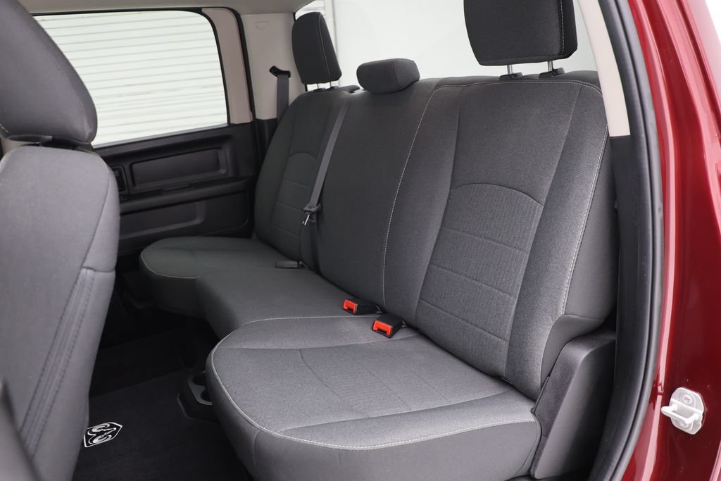 Used 2023 RAM 1500 Tradesman w/ Tradesman SXT Package AWD/4WD image 15