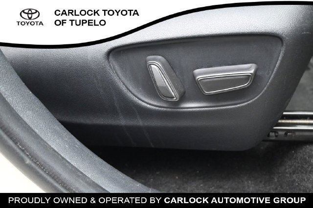 Used 2024 Toyota Grand Highlander AWD image 52