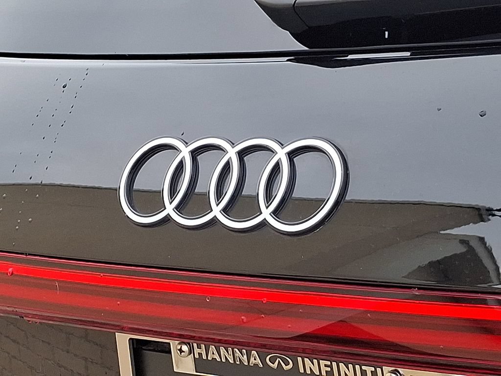 Used 2025 Audi Q5 Premium Plus AWD/4WD image 31