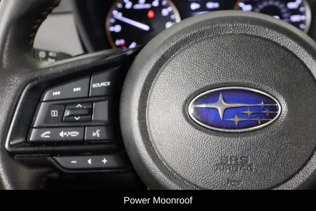 Used 2024 Subaru Crosstrek 2.5i Wilderness w/ Crosstrek Mirror Package AWD/4WD image 8