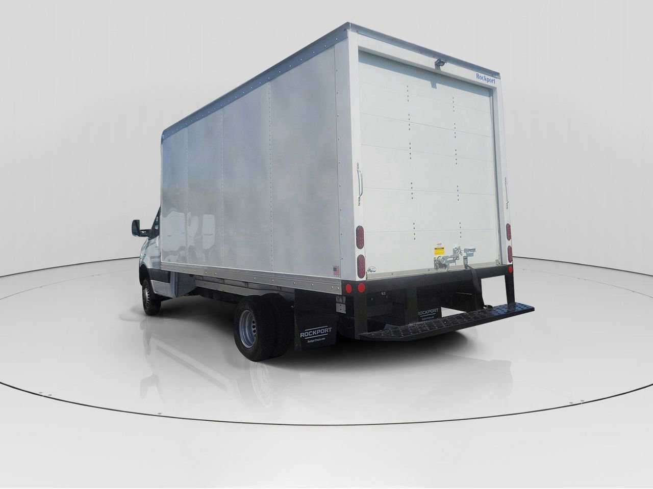 New 2023 Mercedes-Benz Sprinter 3500 image 4