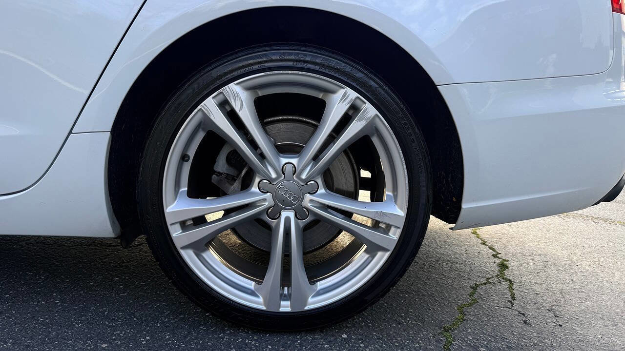 Used 2014 Audi A6 2.0T Premium Plus image 31