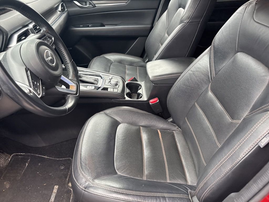 Used 2019 MAZDA CX-5 Grand Touring AWD/4WD image 11