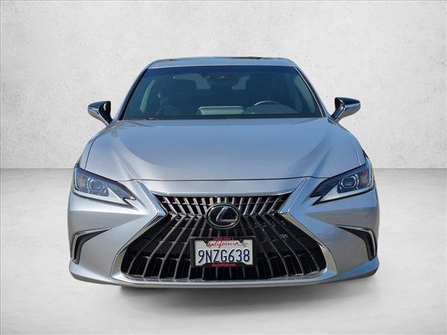 Certified 2024 Lexus ES 300h w/ Premium Package FWD image 4
