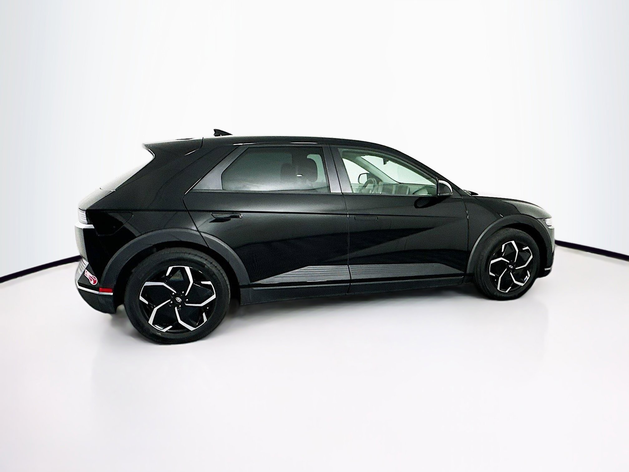 Used 2024 Hyundai Ioniq 5 SEL RWD image 10