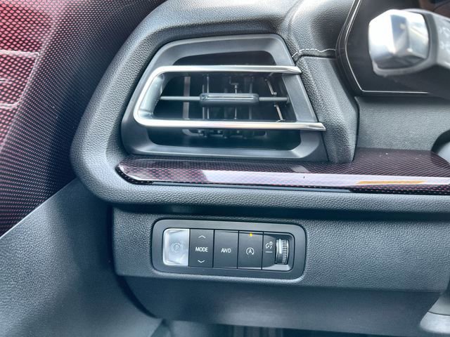 New 2026 Chevrolet Traverse Z71 w/ Enhanced Driving Package image 18