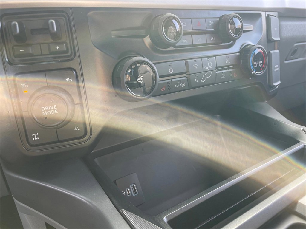 New 2026 Ford F350 XLT image 25