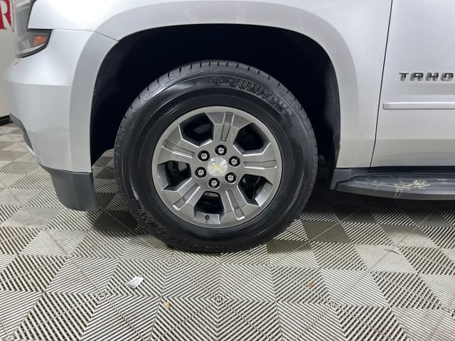 Used 2020 Chevrolet Tahoe LS RWD image 24