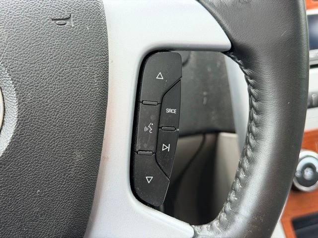 Used 2008 Chevrolet Equinox LT w/ LT Preferred Equipment Group FWD image 10