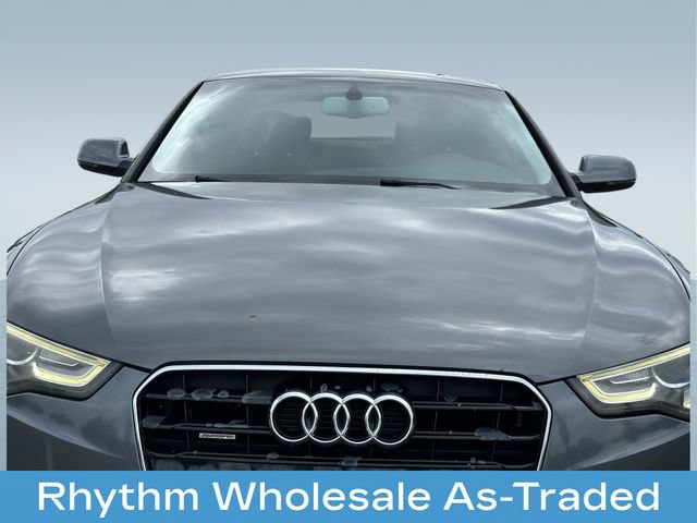 Used 2014 Audi A5 2.0T Premium Plus w/ Premium Plus Package AWD/4WD image 27