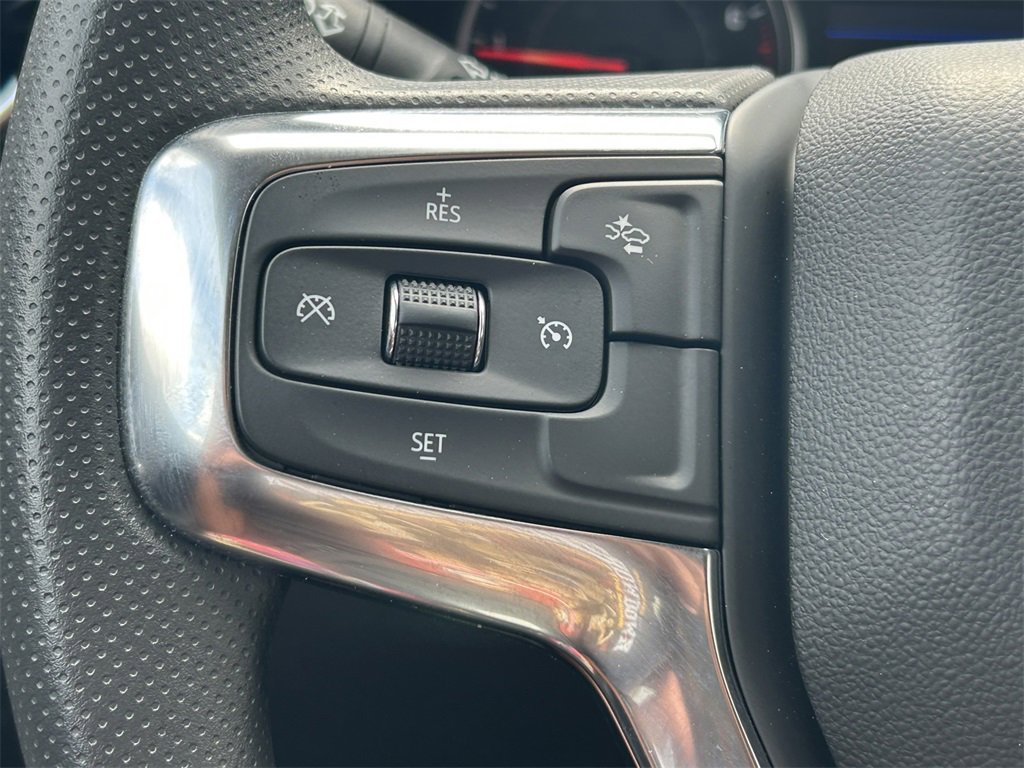 Used 2025 Chevrolet Blazer LT image 34