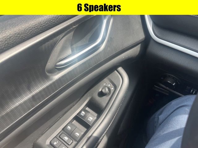 Used 2024 Jeep Grand Cherokee Altitude image 10