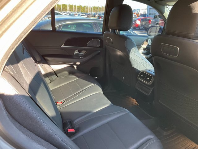 Used 2020 Mercedes-Benz GLE 350 4MATIC w/ Premium Package image 7
