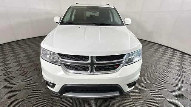 Used 2014 Dodge Journey SXT AWD/4WD image 7