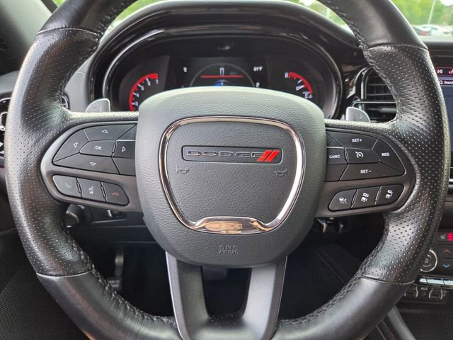 Used 2024 Dodge Durango GT image 31