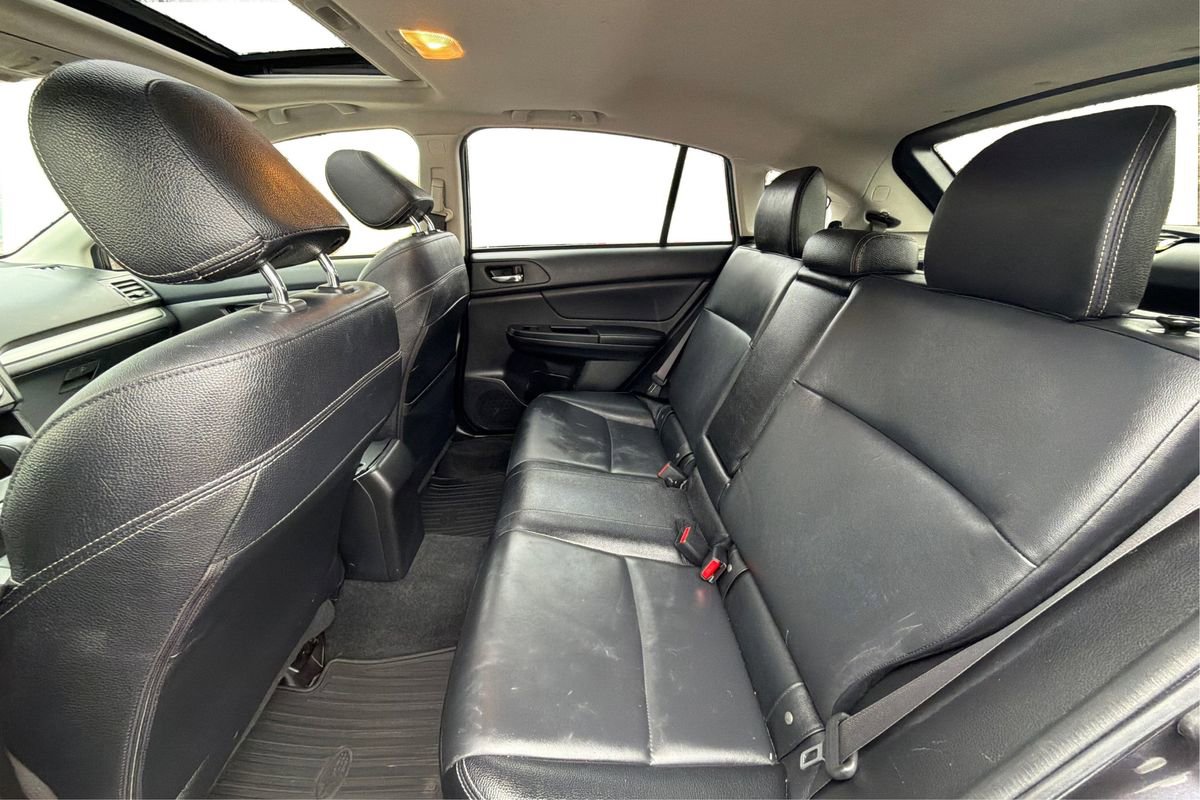 Used 2014 Subaru Crosstrek 2.0i Limited image 10