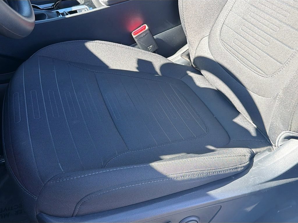 Used 2024 Hyundai Santa Cruz SEL FWD image 19