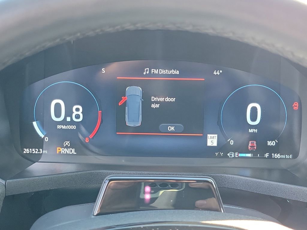 Used 2025 Ford Explorer Platinum image 20