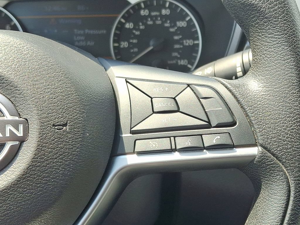 Used 2024 Nissan Altima 2.5 SV AWD/4WD image 19