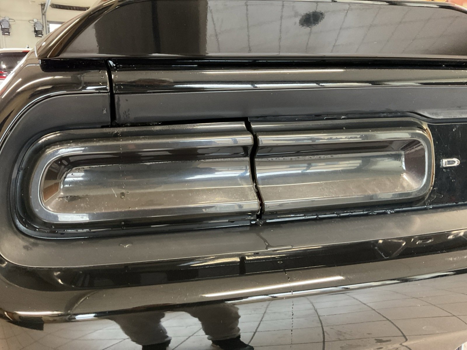 Used 2018 Dodge Challenger GT image 31