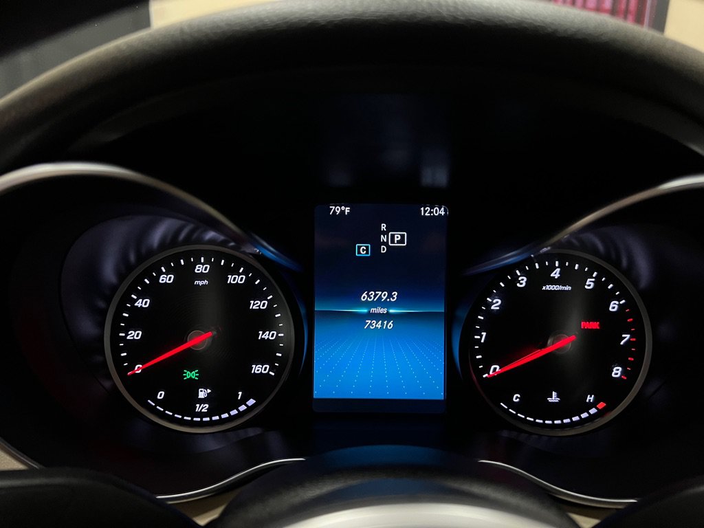 Used 2019 Mercedes-Benz C 300 Sedan image 26