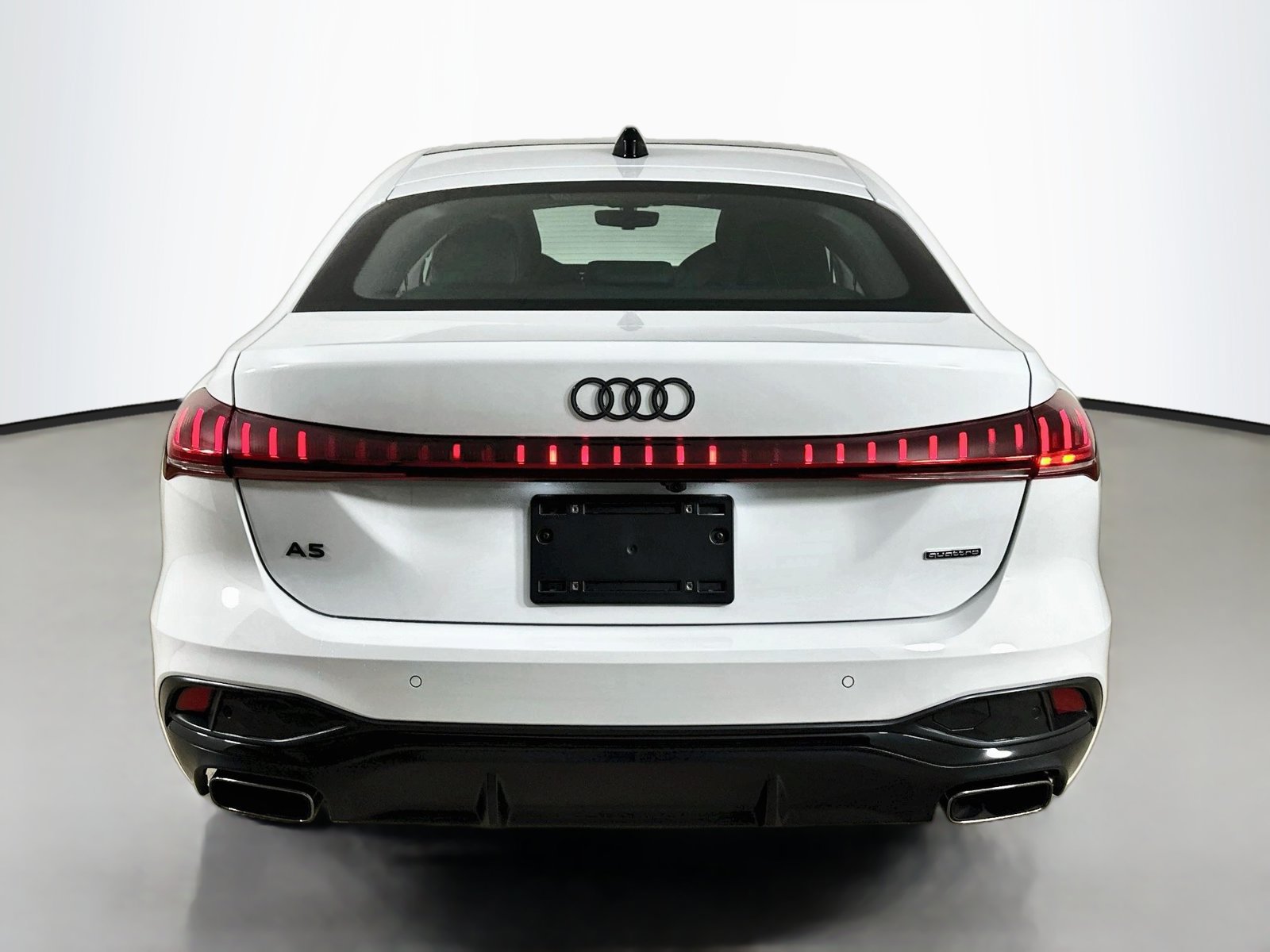 New 2026 Audi A5 Premium Plus w/ Premium Plus Package AWD/4WD image 6