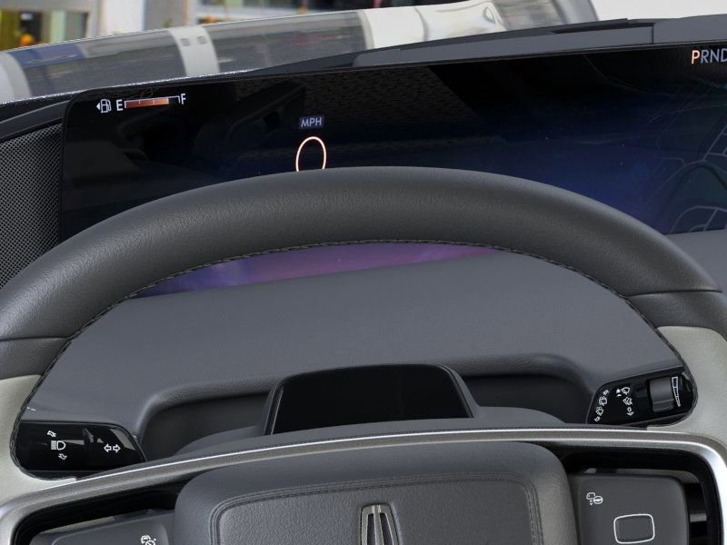 New 2026 Lincoln Navigator Reserve w/ Jet Appearance Package image 43