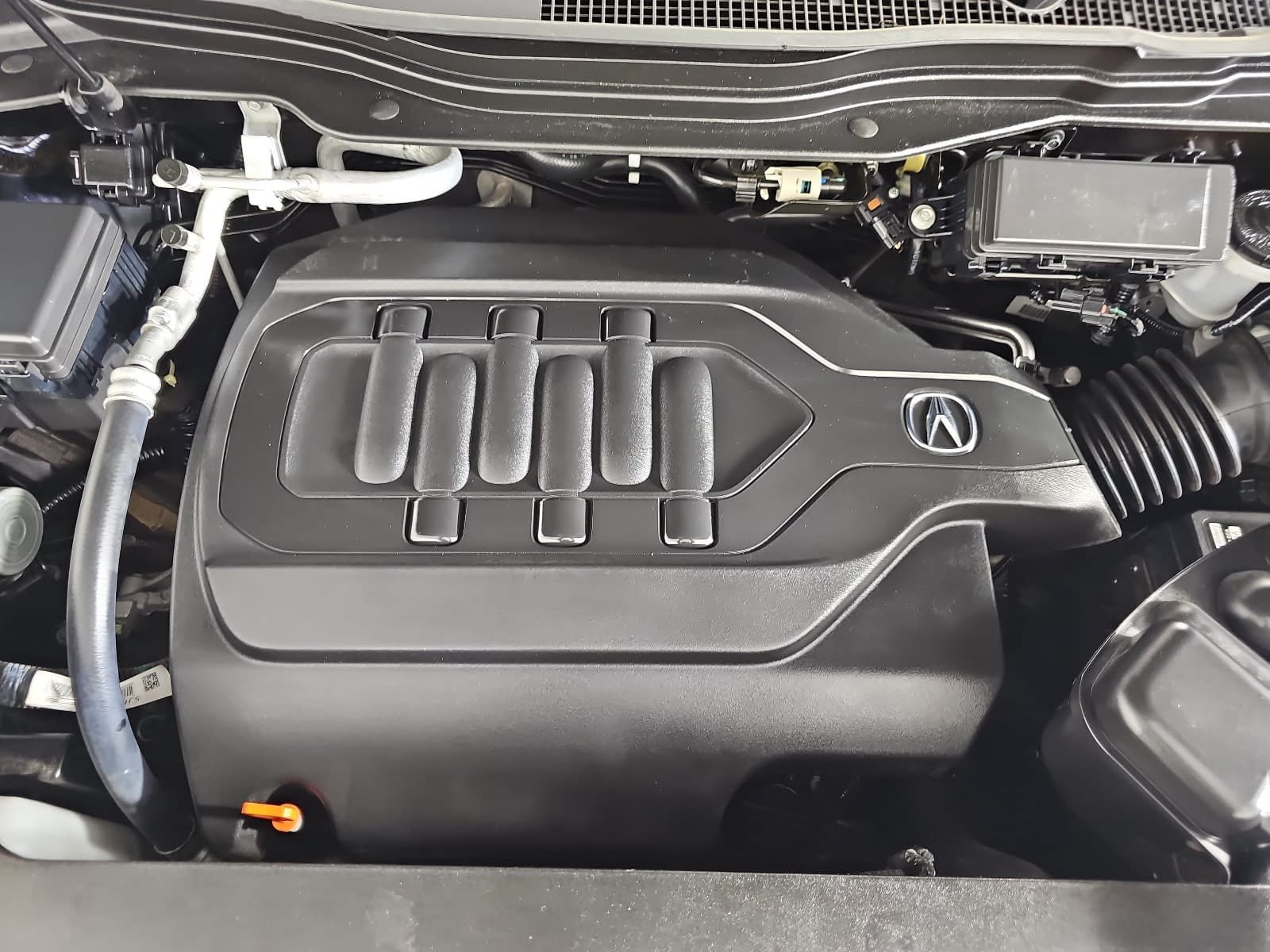 Used 2020 Acura MDX w/ Advance Package AWD/4WD image 33