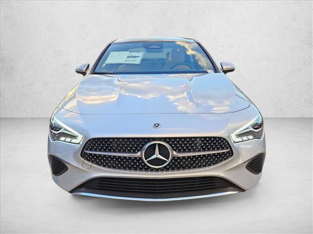 New 2026 Mercedes-Benz CLA 250 image 6