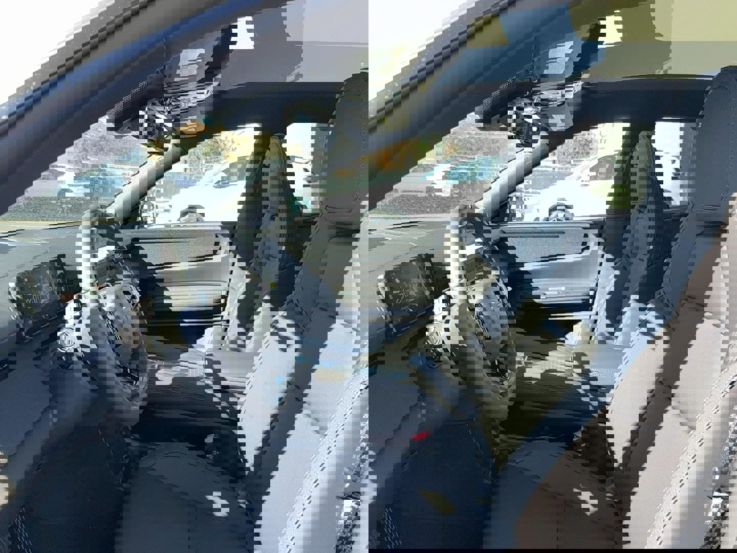 New 2026 Polestar Polestar 4 image 14