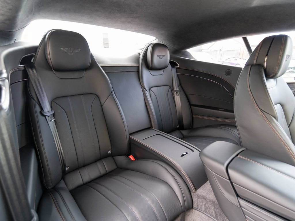 New 2026 Bentley Continental GT Mulliner AWD/4WD image 19