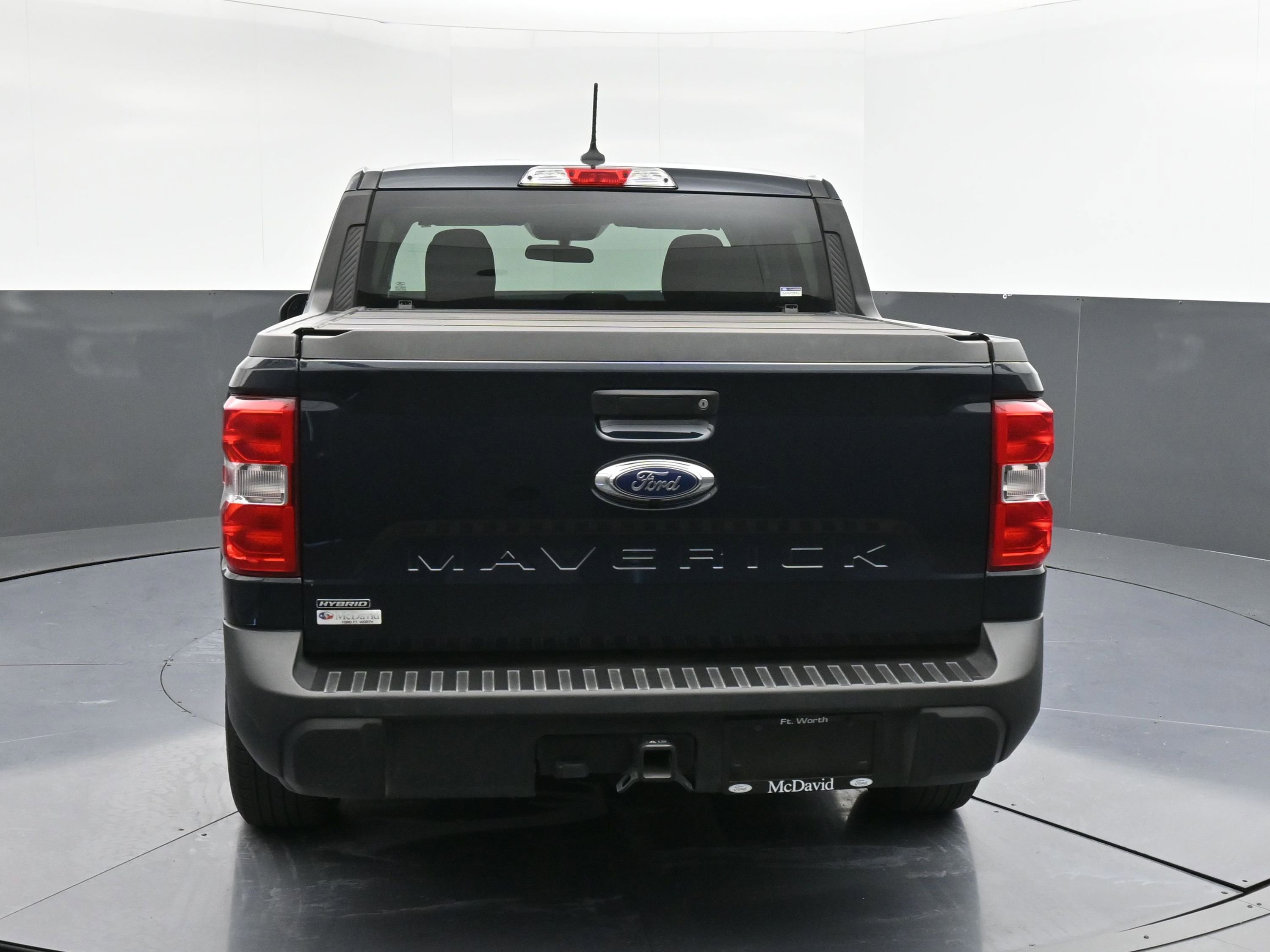 Used 2023 Ford Maverick XLT w/ XLT Luxury Package image 7