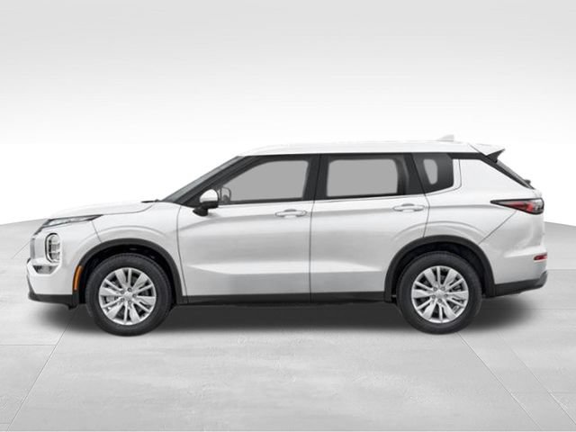 New 2026 Mitsubishi Outlander ES AWD/4WD image 31