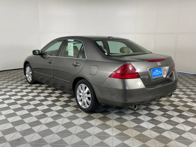 Used 2007 Honda Accord EX-L image 22