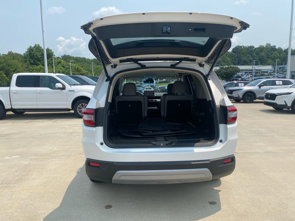 Certified 2024 Honda Pilot EX-L image 18