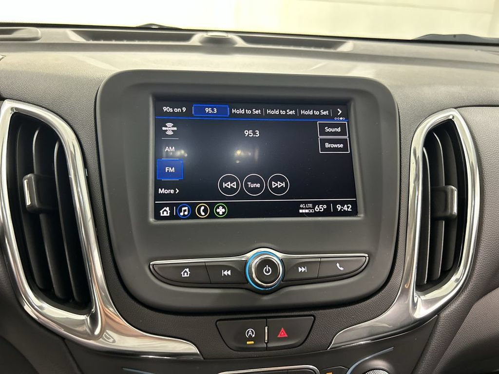 Used 2023 Chevrolet Equinox LT AWD/4WD image 14