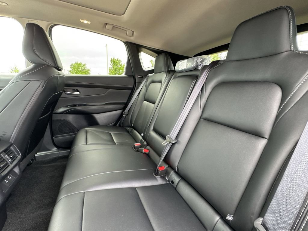 Certified 2025 Nissan Murano SL w/ Cargo Package AWD/4WD image 25
