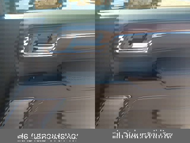 New 2025 GMC Sierra 2500 Denali w/ Denali Reserve Package image 23